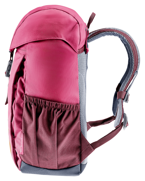 Deuter Waldfuchs 10 Ruby-Maron
